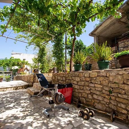 Apartment Novak Budva Eksteriør billede